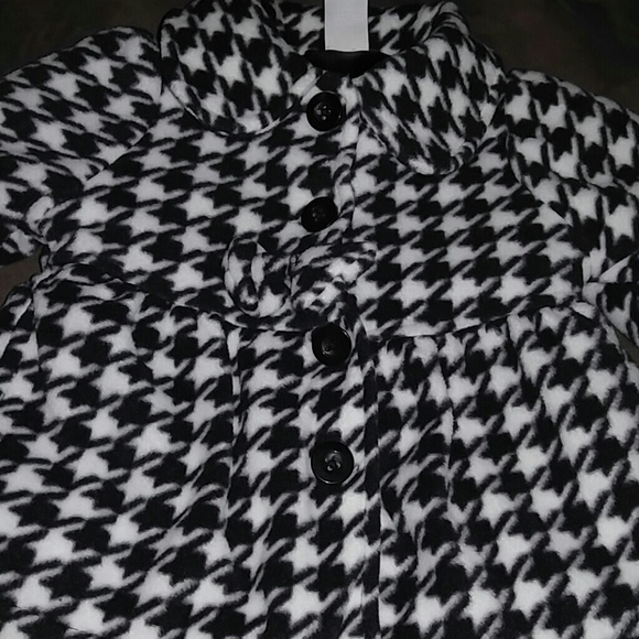 Baby Jacket - Picture 2 of 4